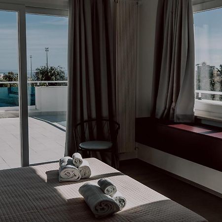 Suite Donna Edwige By Monholiday Monopoli Extérieur photo