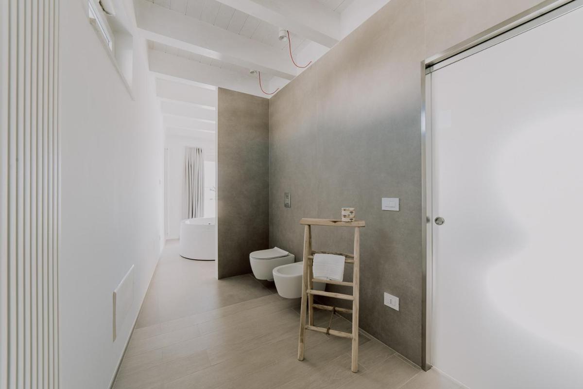 Suite Donna Edwige By Monholiday Monopoli Extérieur photo