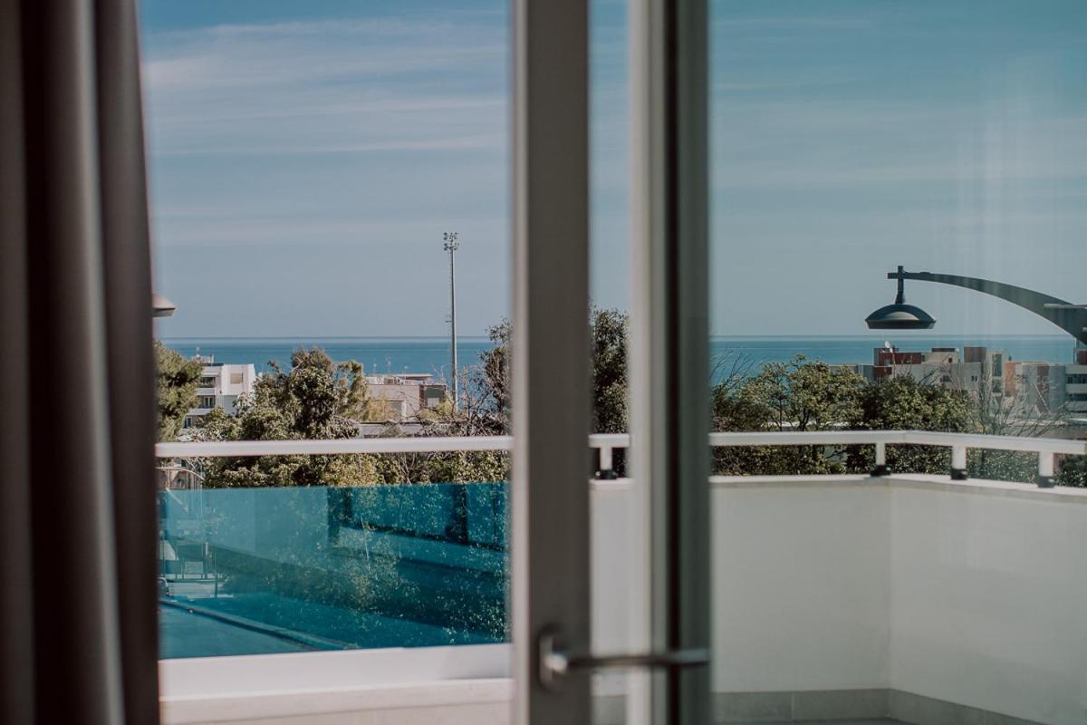 Suite Donna Edwige By Monholiday Monopoli Extérieur photo