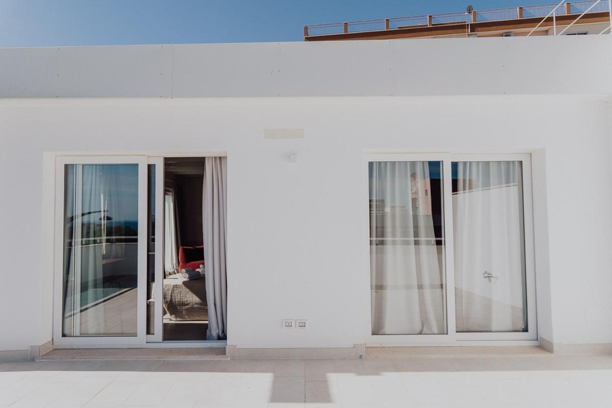 Suite Donna Edwige By Monholiday Monopoli Extérieur photo